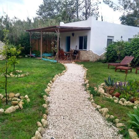 Casita La Raiz Lägenhet Barbate Exteriör bild