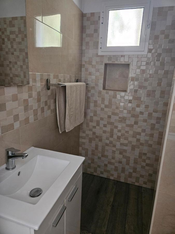 Casita La Raiz Lägenhet Barbate Exteriör bild